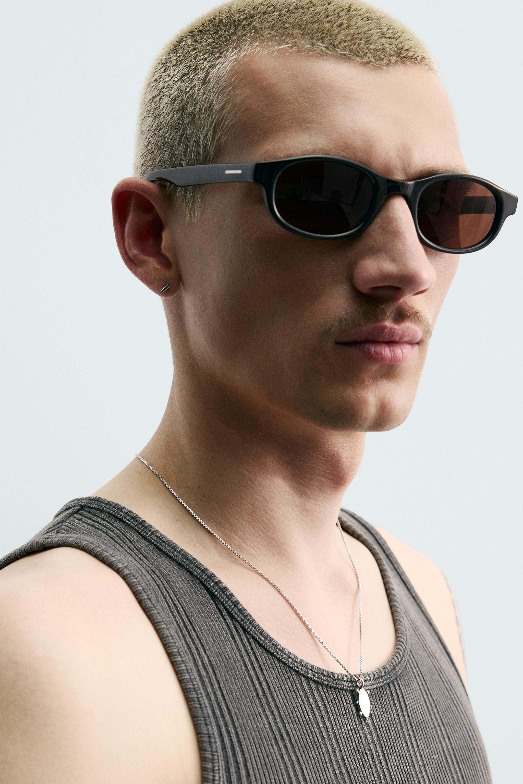 RIBBED KNIT TANK TOP